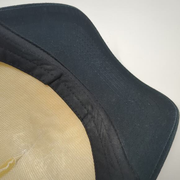 #Mom Life Snapback Trucker Hat Black One Size Adjustable Mesh Back YoungAn Hat - Picture 9 of 10